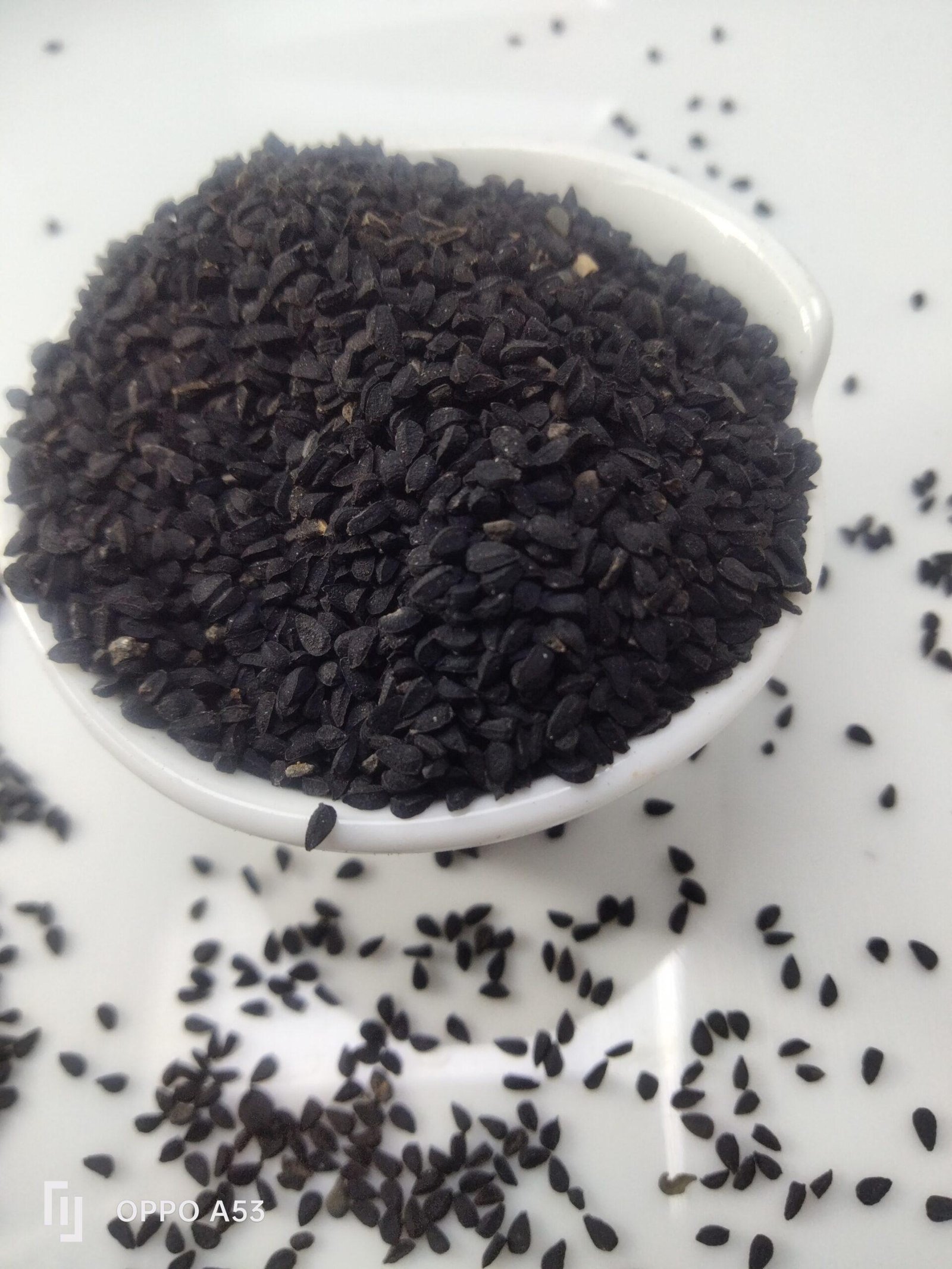 Premium Black Onion seeds (Kalonji)