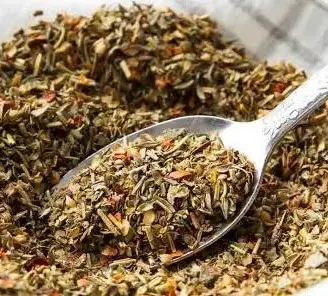 Italian seasoning