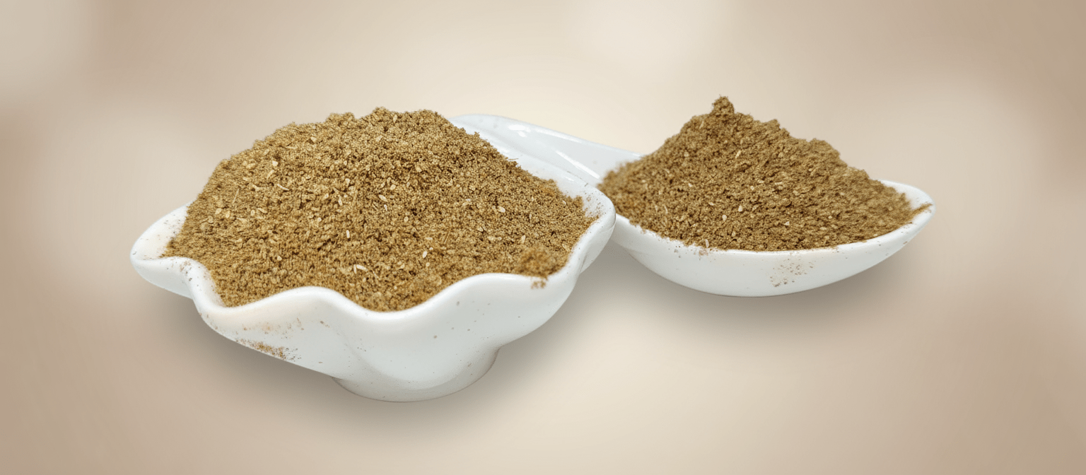 Zorica Spices Premium Garam Masala Powder