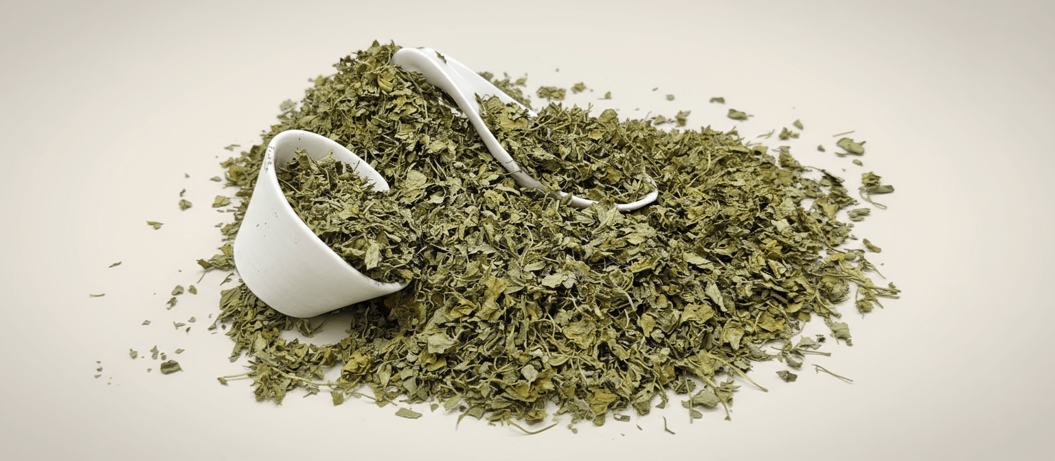 KASURI METHI (FENUGREEK LEAVES)