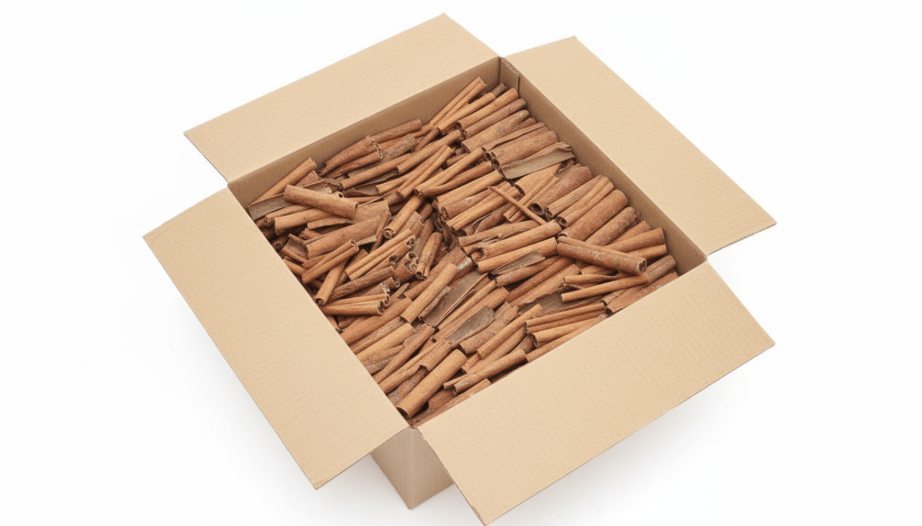 DALCHINI (CASSIA BUDS) - Image 3