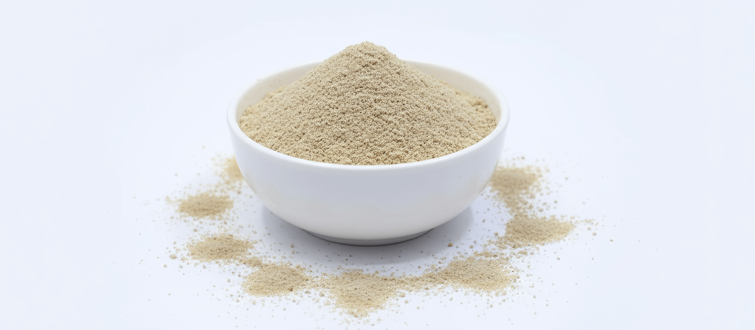 AMCHOOR (DRIED MANGO POWER)