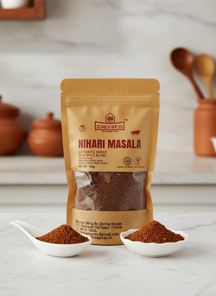 NIHARI ( Old Dilli Spl)