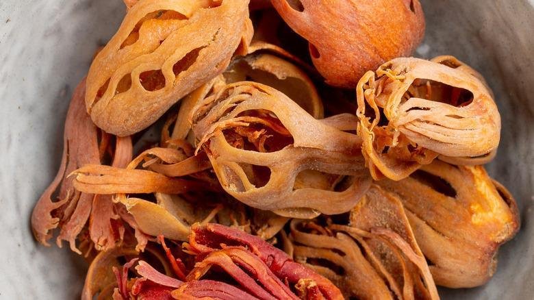 JAVITRI (MACE) - Image 3