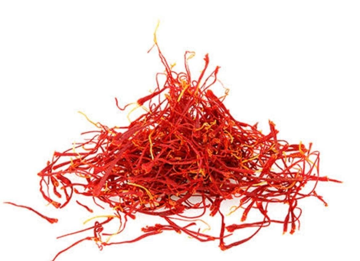 KESAR (SAFFRON)