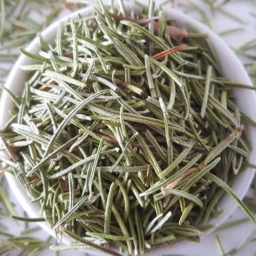 Dried rosemary (Rosmarinus officinalis) - Image 3